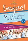 Energizers! 88 Qu...