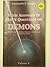 Bible Answers to Man's Questions on Demons by Kenneth E. Hagin Bible Answers to Man's Questions on Demons by Kenneth E. Hagin