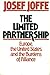 The Limited Partnership: Europe, the United States, and the Burden of Alliance