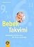 Bebek Takvimi - Mavi