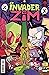 INVADER ZIM #49 CVR B ENGER
