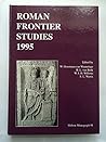 Roman Frontier Studies 1995 (Oxbow Monographs)