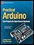 Practical Arduino: Cool Projects for Open Source Hardware by Jonathan Oxer (Dec 28 2009)