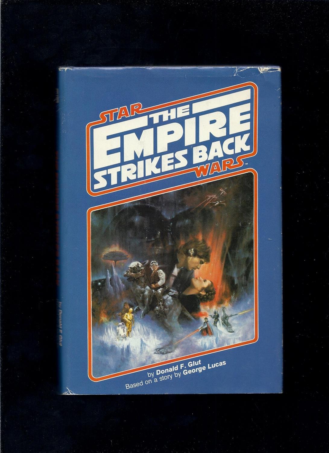 Star Wars: The Empire Strikes Back