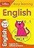 English Ages 3,5 Prepare fo...