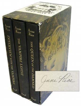 The Vampire Chronicles