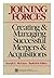 Joining Forces by Joseph E. McCann