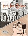 Forty Feet Below: The Story of Chicago's Freight Tunnels