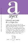 Los Pactos de La Moncloa y La Argentina de Hoy (Spanish Edition)