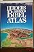 Herders grosser Bibelatlas