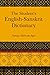 The Student's English-Sanskrit Dictionary [Hardcover] by Vaman Shivaram Apte