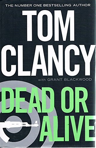 Dead or Alive