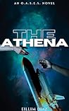 Book cover for The Athena (The O.A.S.E.S. Series Book 1)