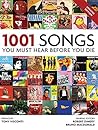 1001 Songs You Mu...