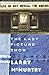 By Larry McMurtry: The LAST PICTURE SHOW : A Novel