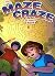 Maze Craze Activity Book fo...