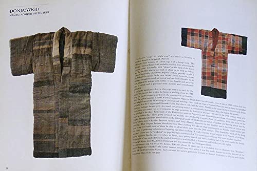 Riches from Rags: Saki-ori & Other Recycling Traditions In Japanese Rural Clothing (Paperback)