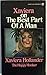 Xaviera on the Best Part of a Man (Signet) by Xaviera Hollander (1988-01-05)