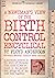 The birth control encyclica...