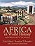 Africa in World History (3rd Edition) by Gilbert, Erik T., Re... by Gilbert