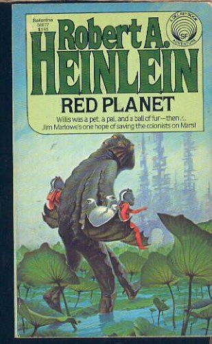 Red Planet