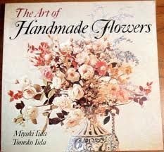 The Art of Handmade Flowers (Hardcover)