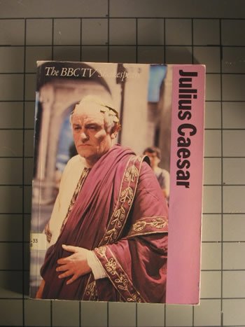 Julius Caesar