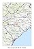 35°080° SE - Charlotte, North Carolina Backcountry Atlas (Topo)