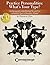 [(Practice Personalities: What's Your Type? Identifying and Understanding the Practice Personality Type in the Music Student)] [Author: Thornton Cline] published on (November, 2012)