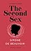 The Second Sex (Vintage Feminism Short Edition) by Simone de Beauvoir (2015-03-05)