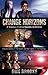 Change Horizons: Three Novellas by Gun Brooke (2013-06-18)