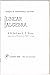 LINEAR ALGEBRA (+32 page Answers to Miscellaneous Exercises)