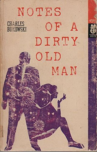 Notes of a dirty old man