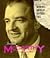 Notorious Americans - Joseph McCarthy by Victoria Sherrow (1998-07-13)