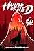 House of Red (Tales of the Red Wolf, #1)