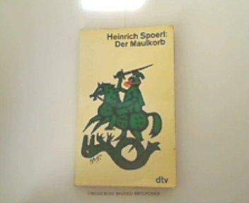 Der Maulkorb (Perfect Paperback)