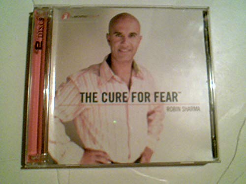 The Cure for Fear (Audio CD)