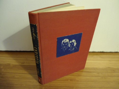 Carlotta (Hardcover)