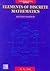Elements Of Discrete Mathematics