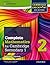 Complete Mathematics for Cambridge Secondary 1 Student Book 2: For Cambridge Checkpoint and beyond by Deborah Barton (2013-06-06)