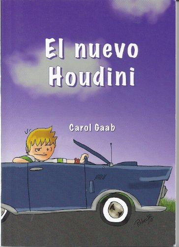Nuevo Houdini (Paperback)