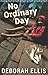 No Ordinary Day 1st (first) Edition by Ellis, Deborah published by Groundwood Books (2011)