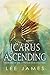 Icarus Ascending by Lee James (2015-12-08)