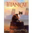 Titanicat (Authors) Marty Crisp (2008) published by Scholastic [Paperback]