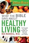 What the Bible Says about Healthy Living