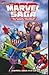 Essential Marvel Saga TP Vol 02