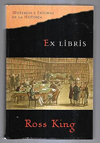 Ex libris
