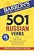 [501 Russian Verbs (Barron'...