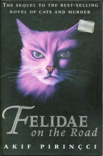 Felidae on the Road