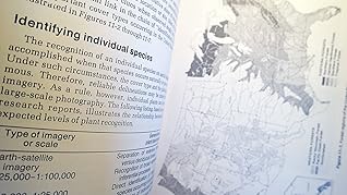 Interpretation of aerial photographs